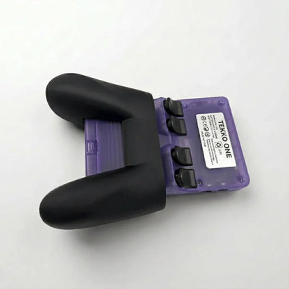 Ergonomischer Griff