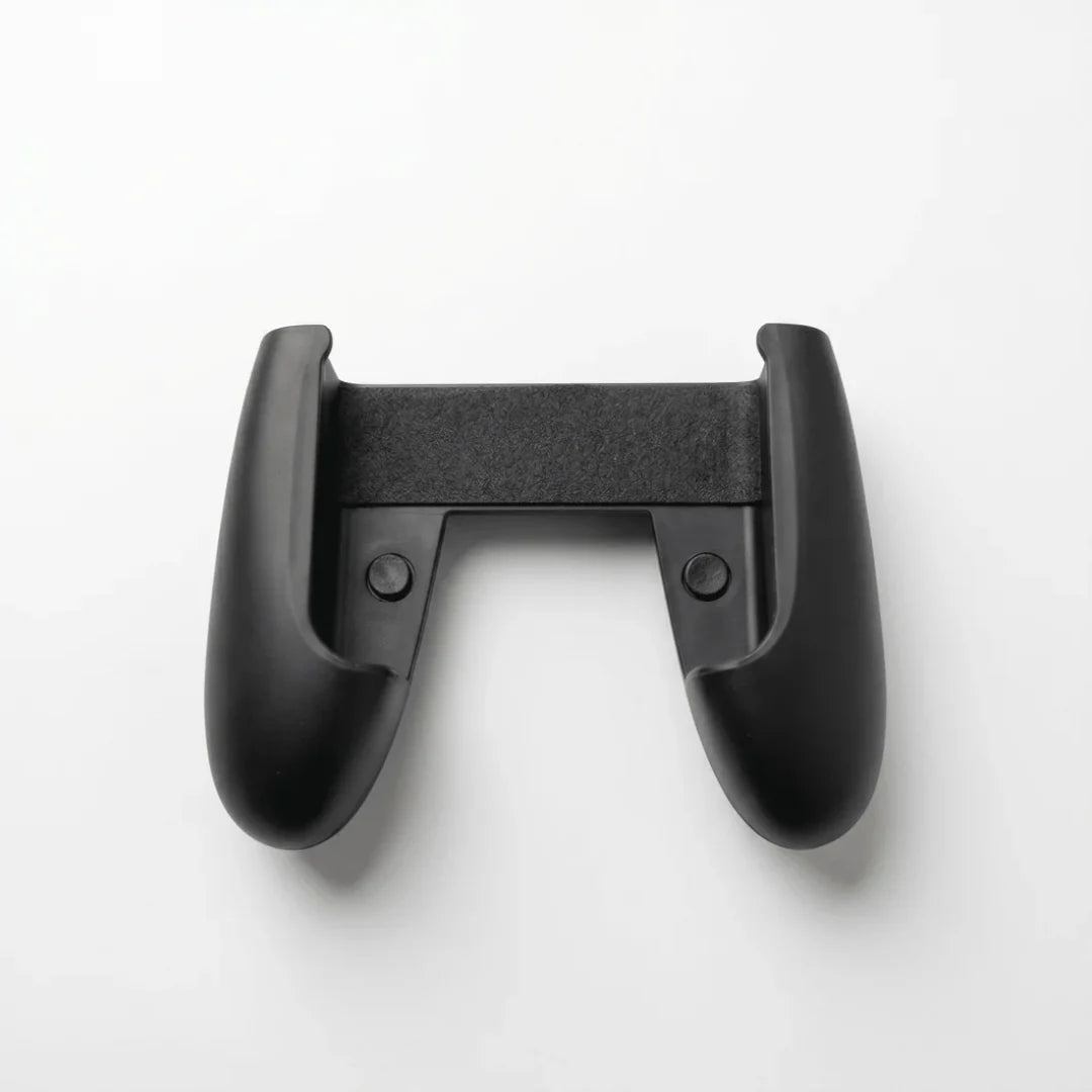 Ergonomischer Griff