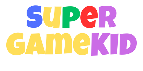 SuperGamer